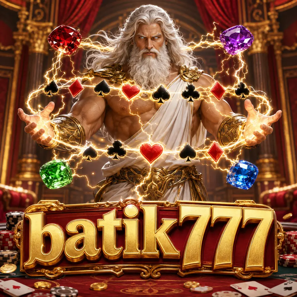batik777 APK