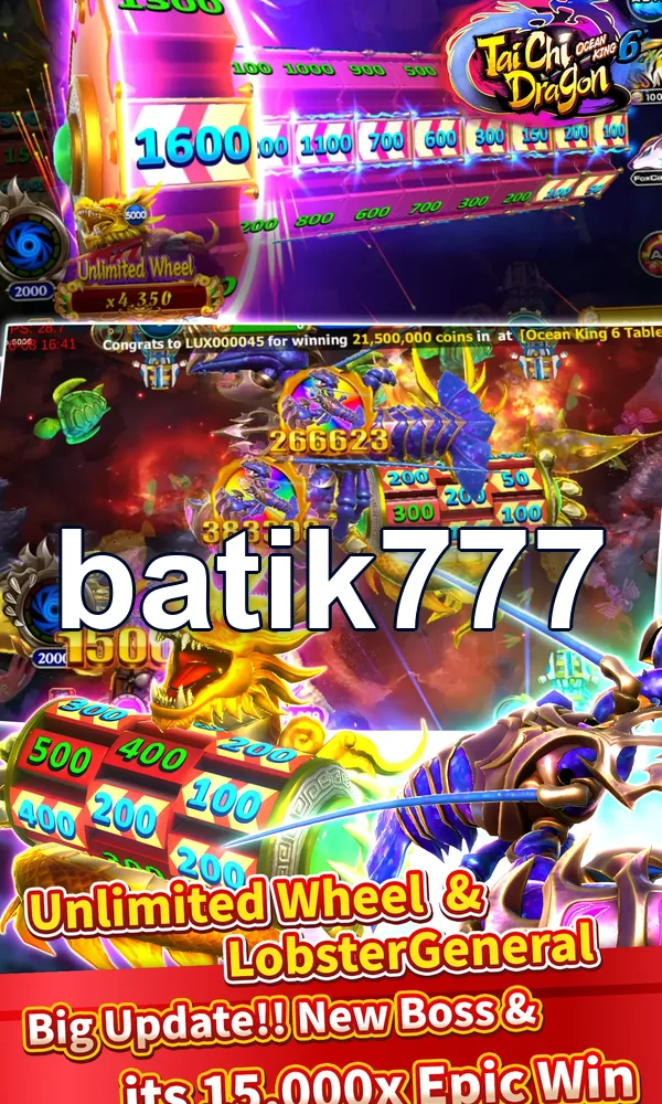 batik777 APK