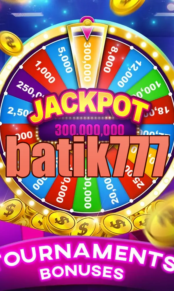 batik777 APK