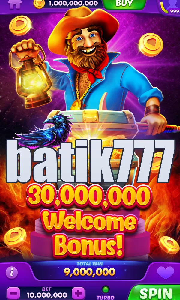 batik777 APK