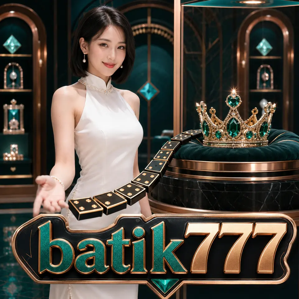 batik777 Masuk - batik777 Resmi