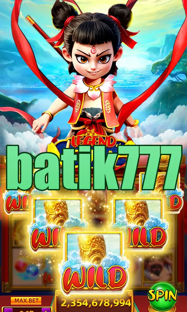batik777 Preview - Resmi Unduh
